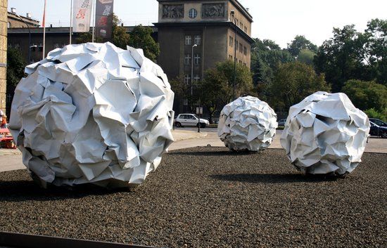 Museo nazionale di Cracovia